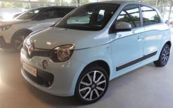 Renault twingo iii Drumettaz-Clarafond