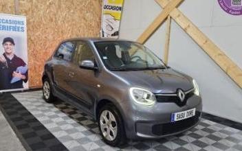 Renault twingo iii Le-Landreau