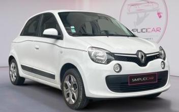 Renault twingo iii Montreuil