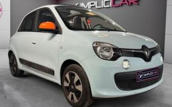 Renault twingo iii Montpellier