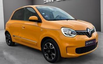 Renault twingo iii Colomiers