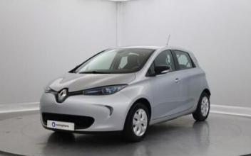 Renault zoe Roncq