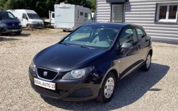 Seat ibiza Mérignac