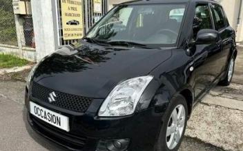 Suzuki swift Vernouillet