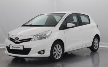 Toyota yaris Nanterre