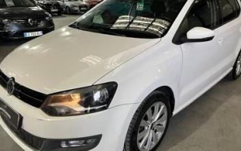 Volkswagen polo Sainte-Geneviève-des-Bois