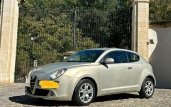 Alfa-romeo mito Fréjus