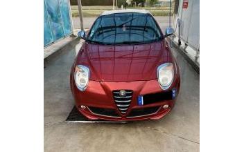 Alfa-romeo mito Lamballe