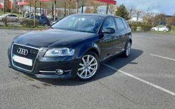 Audi a3 Vitré