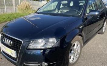 Audi a3 Limoges