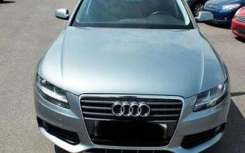 Audi a4 Calvi