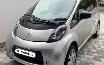 Citroen C-Zero Metz