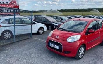 Citroen c1 Briare