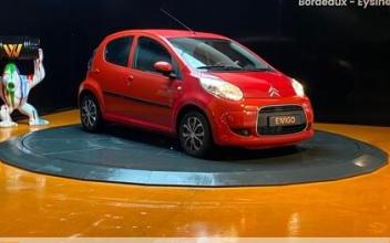 Citroen c1 Eysines