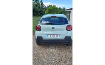 Citroen c3 Pompignan