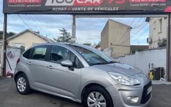 Citroen c3 Argenteuil