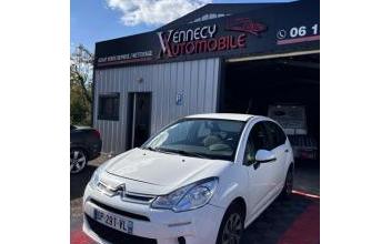 Citroen c3 Vennecy