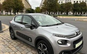 Citroen c3 Paris