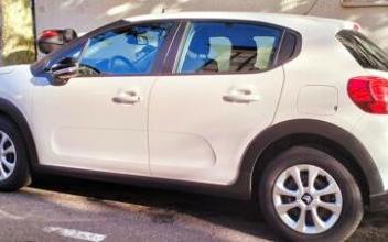 Citroen c3 Saint-Jean-de-Luz