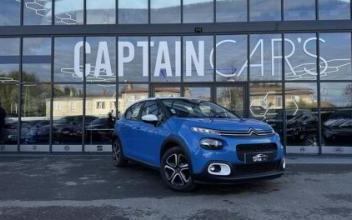 Citroen c3 Montussan