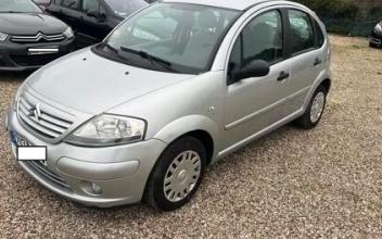 Citroen c3 Armeau