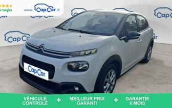 Citroen c3 Paris