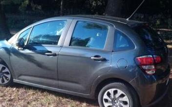 Citroen c3 Montpellier