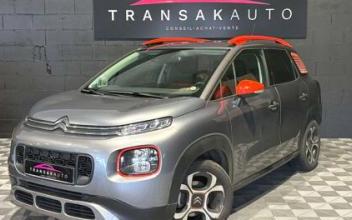 Citroen c3 aircross Lons