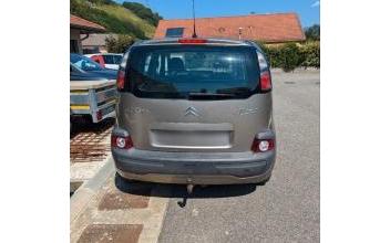 Citroen c3 picasso Chapareillan