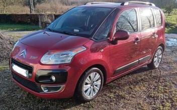 Citroen c3 picasso Soligny-la-Trappe