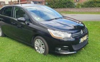 Citroen c4 Beauvais