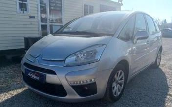 Citroen c4 Saint-Priest