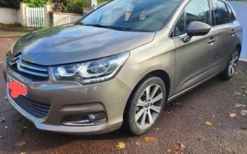 Citroen c4 Rouen