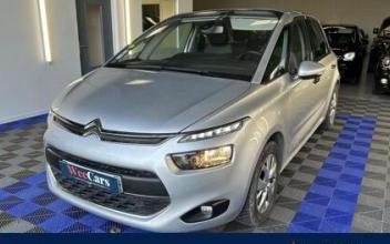 Citroen c4 Reims