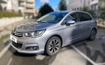 Citroen c4 Neuilly-Plaisance