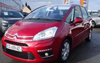 Citroen c4 Amilly