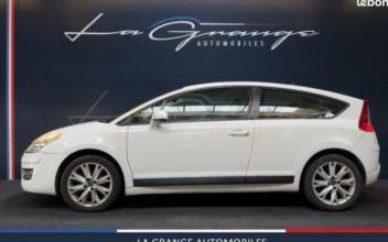 Citroen C4 Wittelsheim