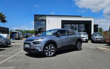 Citroen c4 cactus Pornic