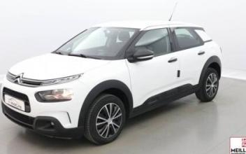 Citroen c4 cactus Lavau