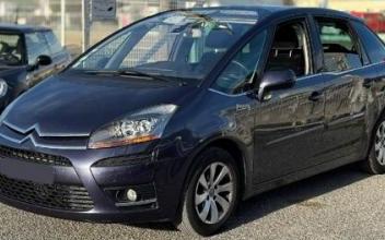 Citroen c4 picasso Marguerittes