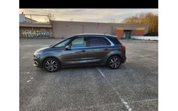 Citroen c4 picasso Port-Sainte-Marie