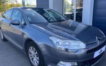 Citroen c5 Eysines