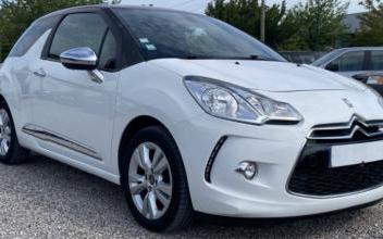 Citroen DS3 Roncq