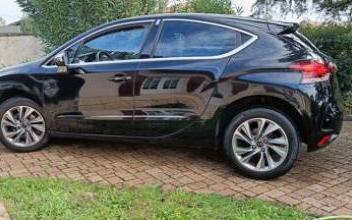 Citroen ds4 Blanquefort