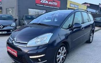 Citroen Grand C4 Picasso Bernis