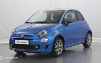 Fiat 500 Roncq