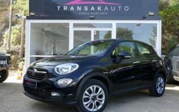 Fiat 500 x La-Ciotat