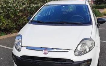 Fiat punto Toulouse