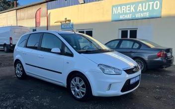 Ford C-max Blois