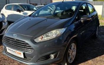 Ford fiesta Portet-sur-Garonne